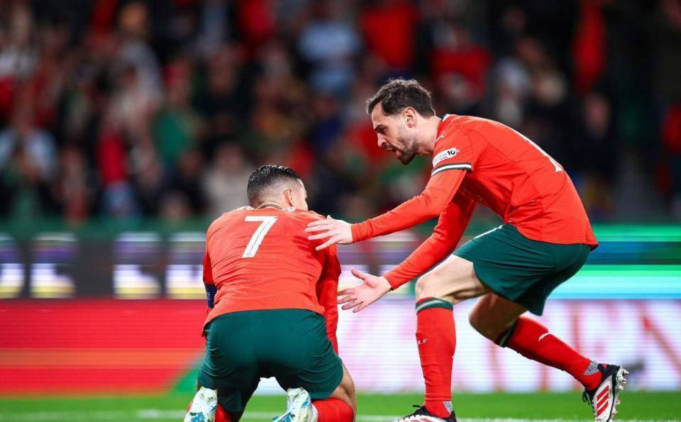 保加利亚队主场较量惨败，未能晋级欧国联四强