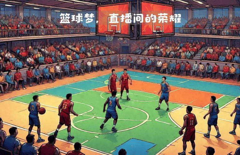 精彩比赛演绎篮球风云,球迷瞩目 精彩比赛演绎篮球风云,球迷瞩目