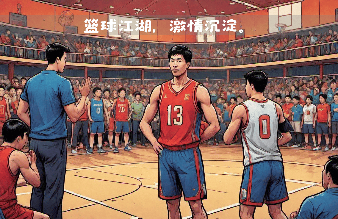 精彩比赛演绎篮球风云,球迷瞩目 精彩比赛演绎篮球风云,球迷瞩目