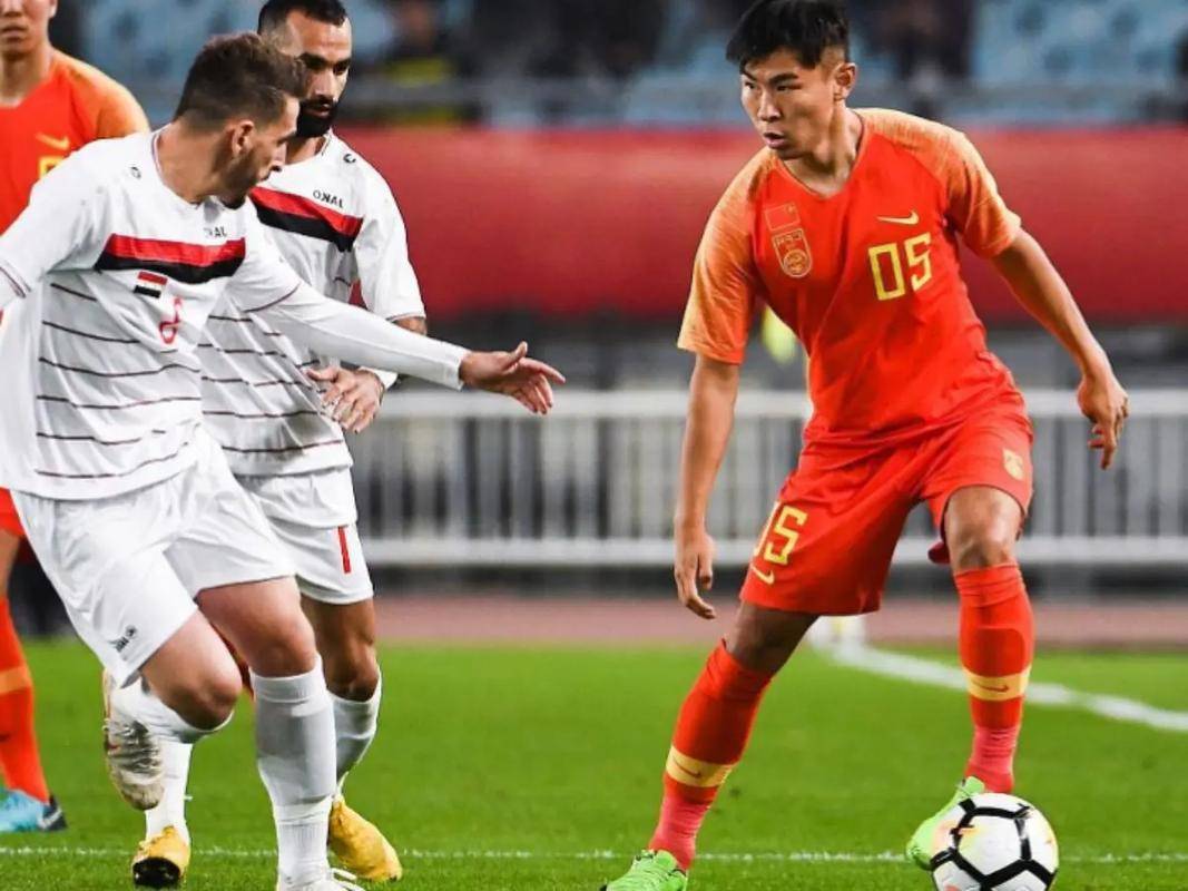 足坛豪强对话，中国队再次获得辉煌胜利的简单介绍