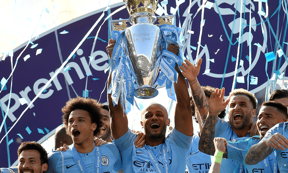 莱斯特城惨遭逆转，英超排名下滑