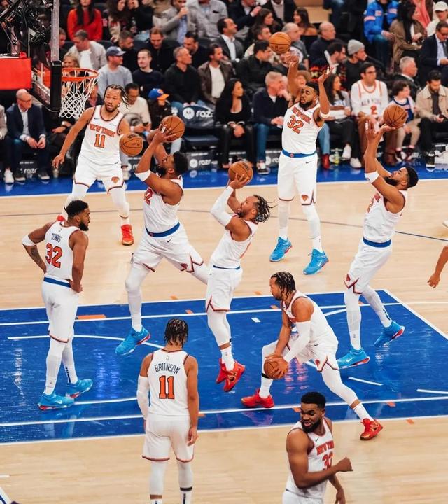 尼克斯队遭遇惨败,战绩继续低迷的简单介绍 尼克斯队遭遇惨败,战绩继续低迷的简单介绍