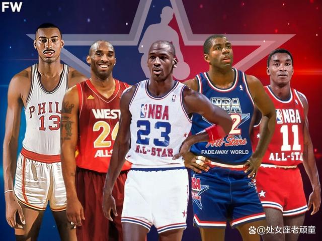 全明星阵容抢眼,实力碾压对手 全明星阵容抢眼,实力碾压对手