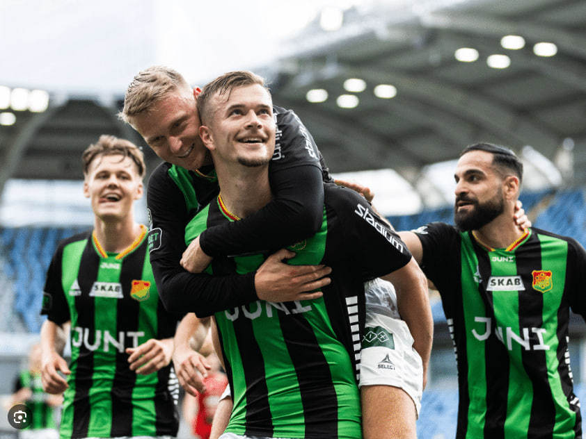 瑞典主场战胜摩尔多瓦，继续领跑小组