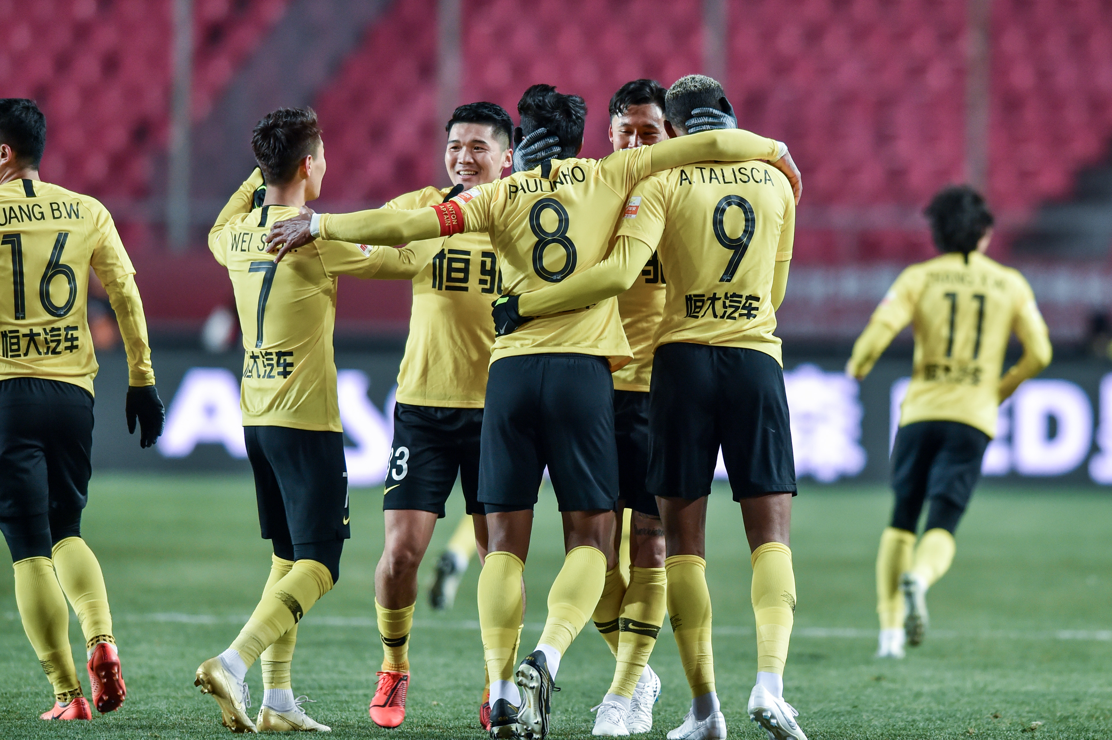 杭州绿城队内骚动,河北华夏幸福客场滑坡 杭州绿城队内骚动,河北华夏幸福客场滑坡