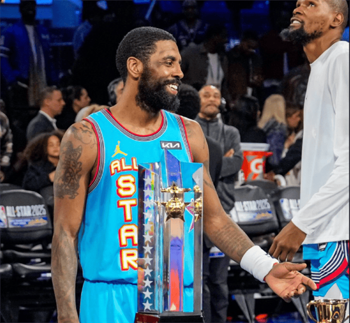 全明星篮球赛收官,詹姆斯领军获胜 全明星篮球赛收官,詹姆斯领军获胜