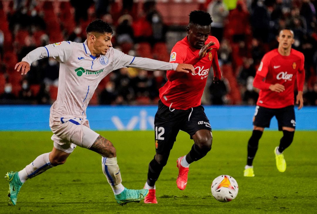 马洛卡客场大败，保级形势岌岌可危的简单介绍