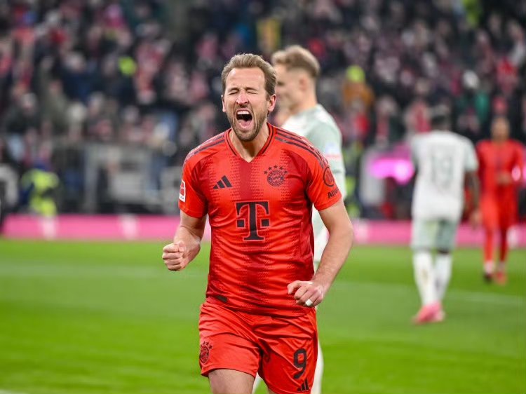 拜仁慕尼黑队员奉献进球,帮助球队赢下比赛 拜仁慕尼黑队员奉献进球,帮助球队赢下比赛