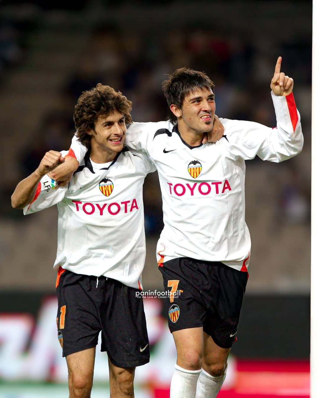 瓦伦西亚客场击败对手，表现出色