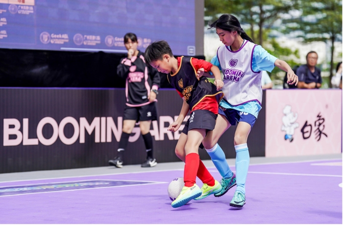 国内足球盛况空前,各队实力激烈碰撞的简单介绍 国内足球盛况空前,各队实力激烈碰撞的简单介绍