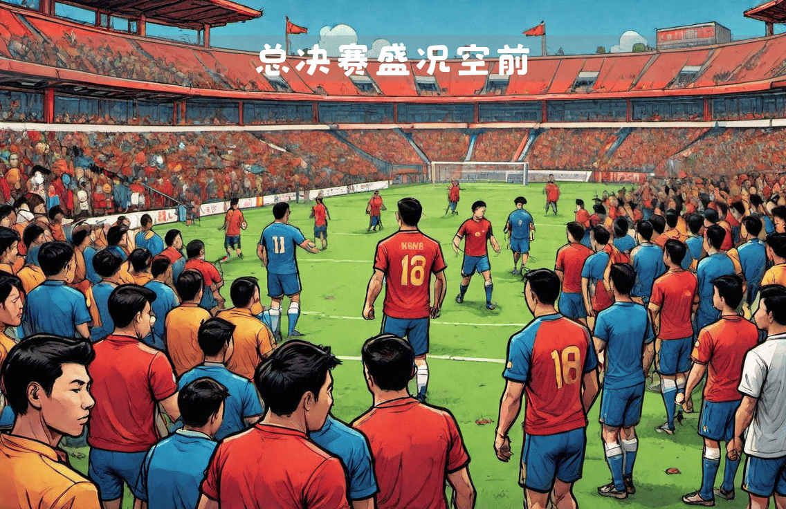 国内足球盛况空前,各队实力激烈碰撞的简单介绍 国内足球盛况空前,各队实力激烈碰撞的简单介绍