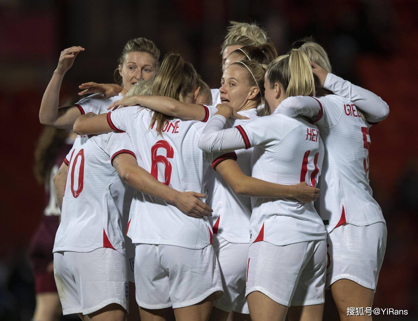荷兰女足客场击败比利时女足,夺得胜利 荷兰女足客场击败比利时女足,夺得胜利