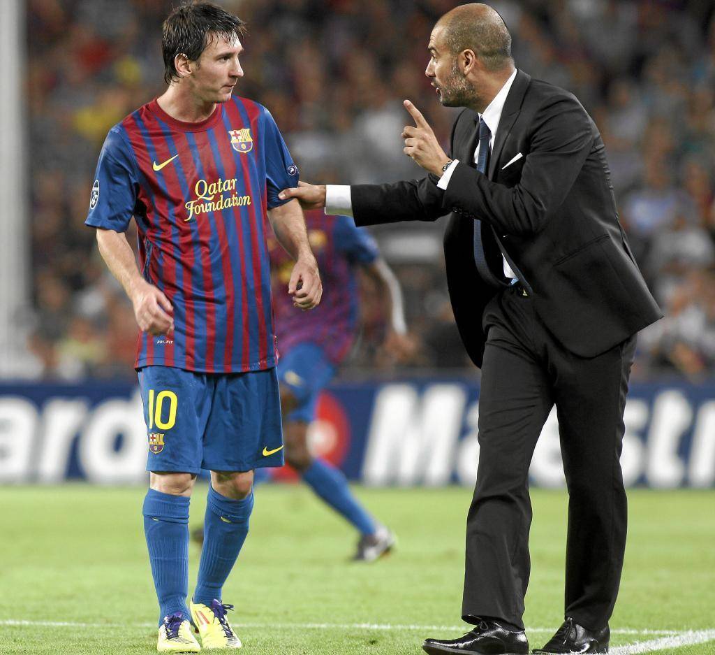 巴萨主场大捷,梅西再次独中两元 巴萨主场大捷,梅西再次独中两元