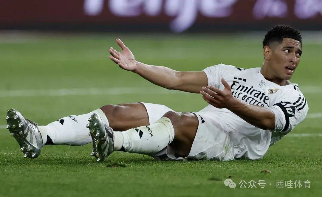 包含皇马遭受失败，前路漫长未知！的词条