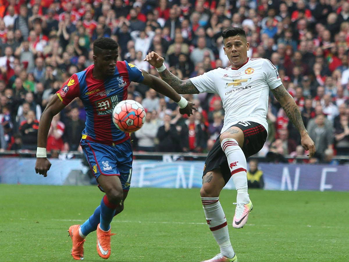 水晶宫签下罗马射手，强化进攻线的简单介绍