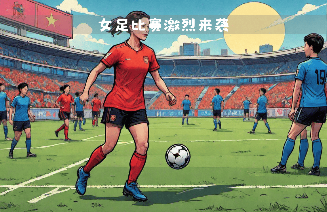 激情足球赛事:国际女足场内外的精彩瞬间的简单介绍 激情足球赛事:国际女足场内外的精彩瞬间的简单介绍