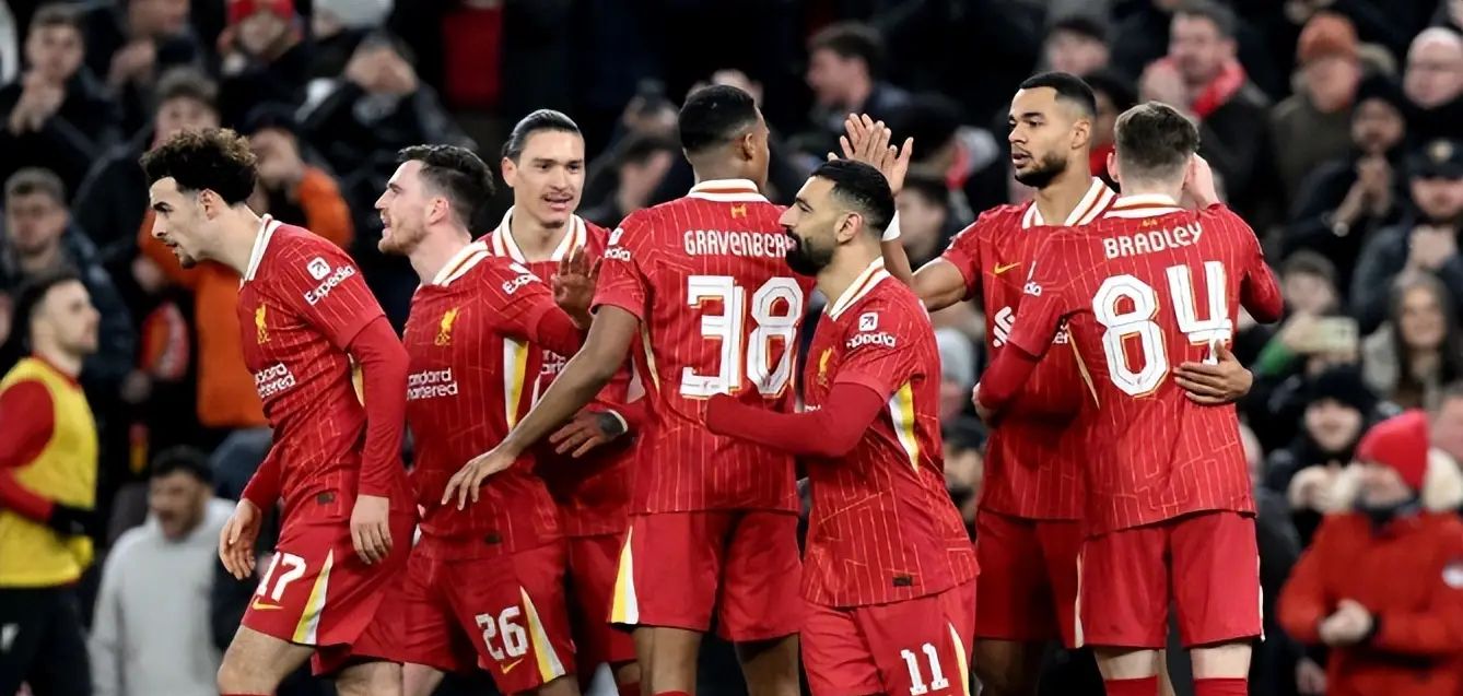 包含利物浦阵容深度展现,一举击败英超劲旅的词条 包含利物浦阵容深度展现,一举击败英超劲旅的词条