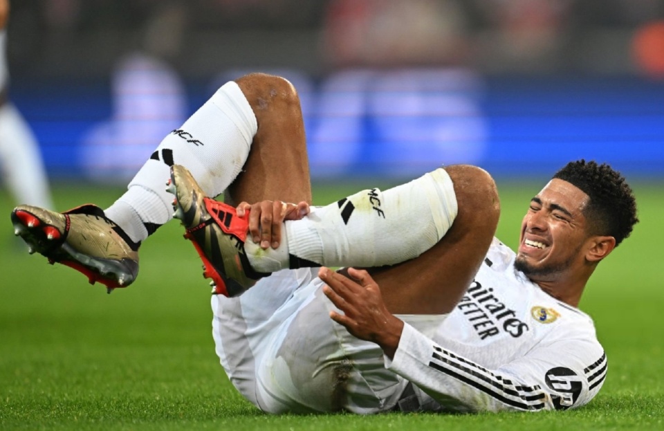 拜仁连克尤文，晋级欧冠半决赛