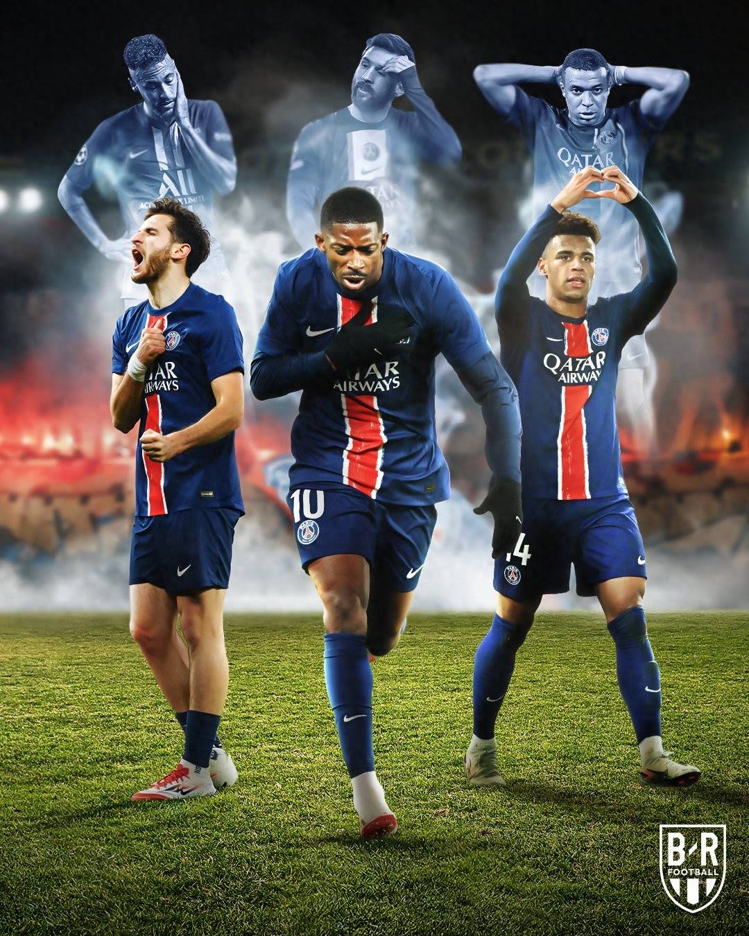 纳瓦斯神勇扑救,助巴黎逆转获胜的简单介绍 纳瓦斯神勇扑救,助巴黎逆转获胜的简单介绍