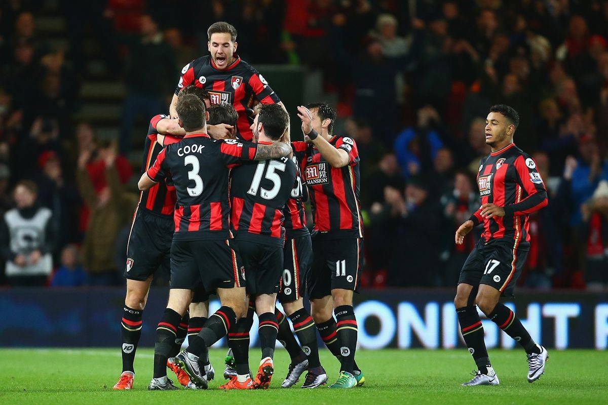 包含伯恩茅斯取得客场胜利,积分榜进步的词条 包含伯恩茅斯取得客场胜利,积分榜进步的词条