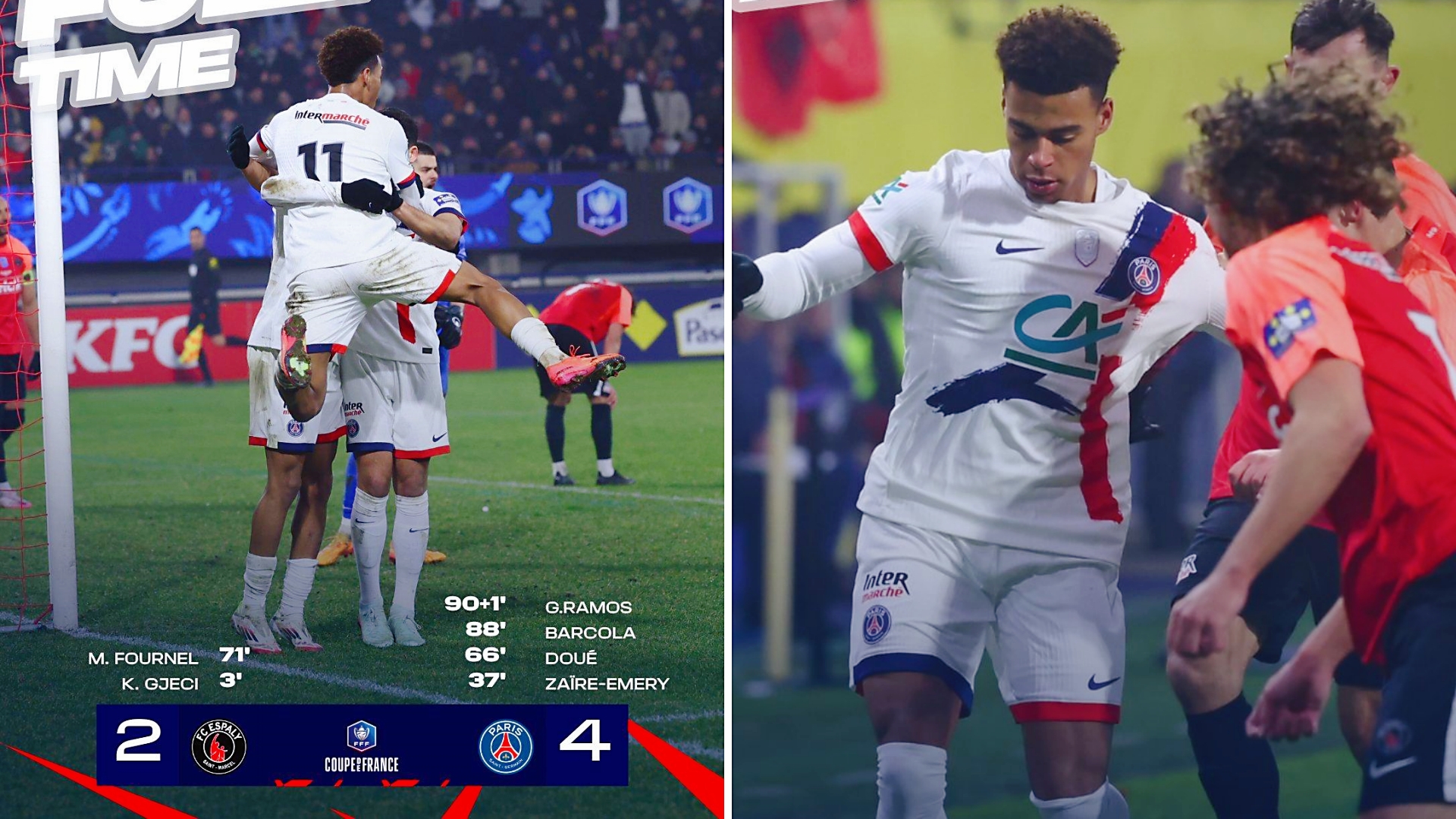 法国队在最近一场比赛中表现出色并取得胜利 法国队在最近一场比赛中表现出色并取得胜利