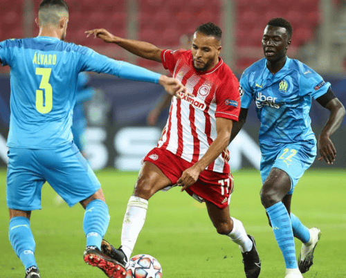 关于马赛勇夺晋级资格,法甲劲旅再添佳绩的信息 关于马赛勇夺晋级资格,法甲劲旅再添佳绩的信息