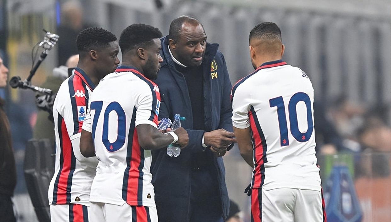 卡利亚里近况不佳意甲前景蒙上阴影的简单介绍 卡利亚里近况不佳意甲前景蒙上阴影的简单介绍