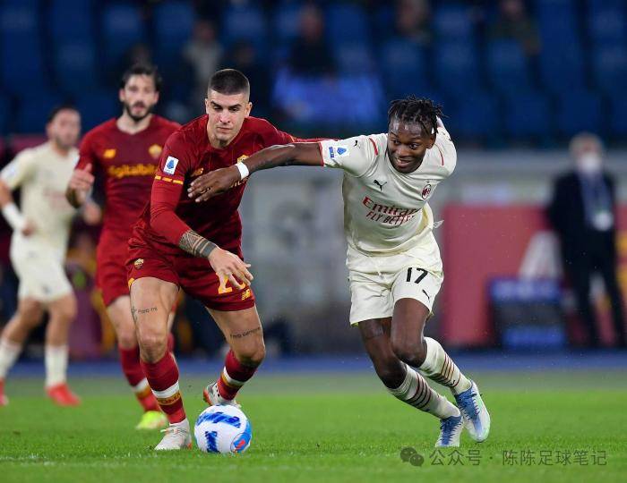 包含AC米兰主场大胜罗马,势如破竹的词条 包含AC米兰主场大胜罗马,势如破竹的词条