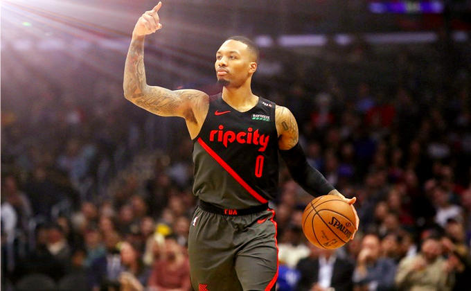 开拓者局面愈发危机，败绩逐日扩大的简单介绍