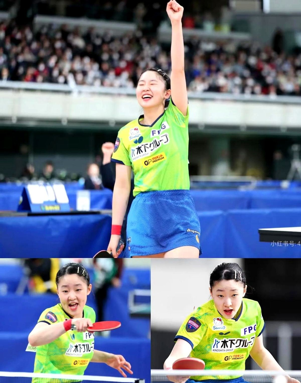 日本女队遗憾败北，无缘决赛