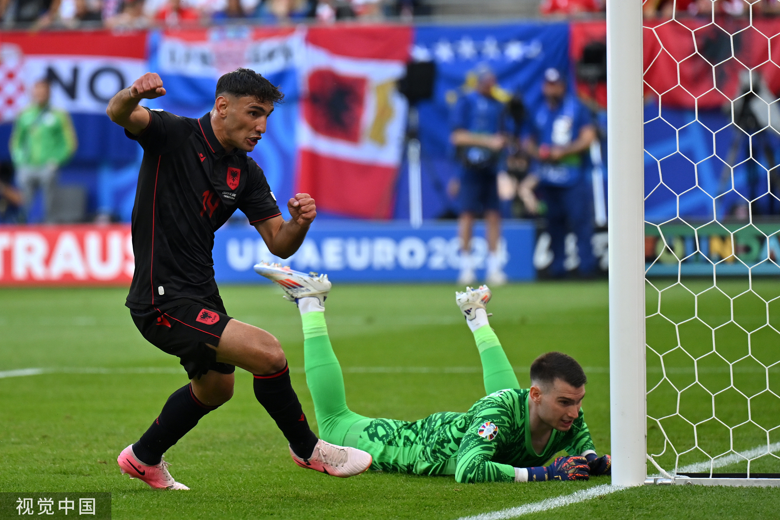 葡萄牙主场:险胜阿尔巴尼亚的简单介绍