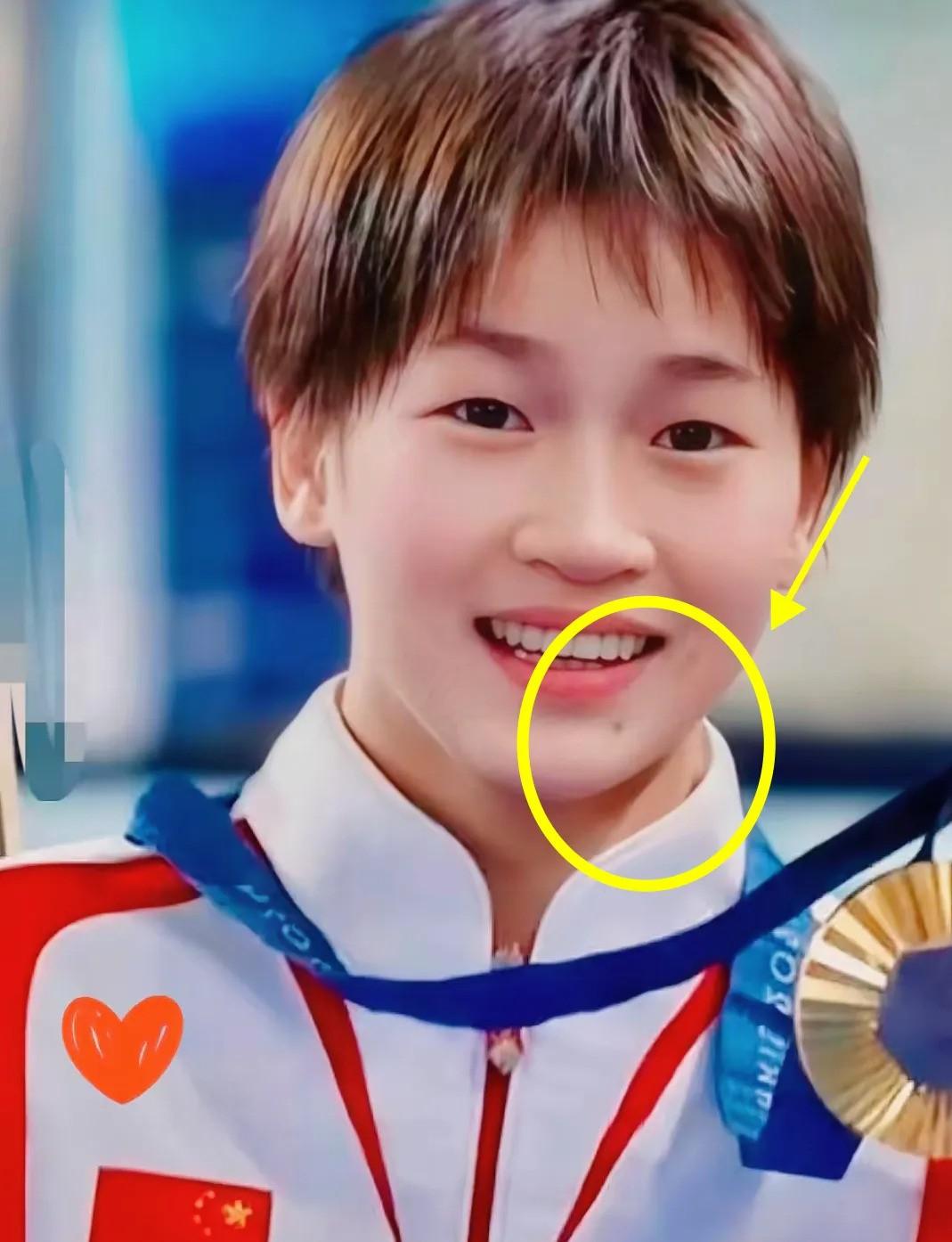 岁月琐琐,运动员荣获桂冠感慨万千的简单介绍 岁月琐琐,运动员荣获桂冠感慨万千的简单介绍