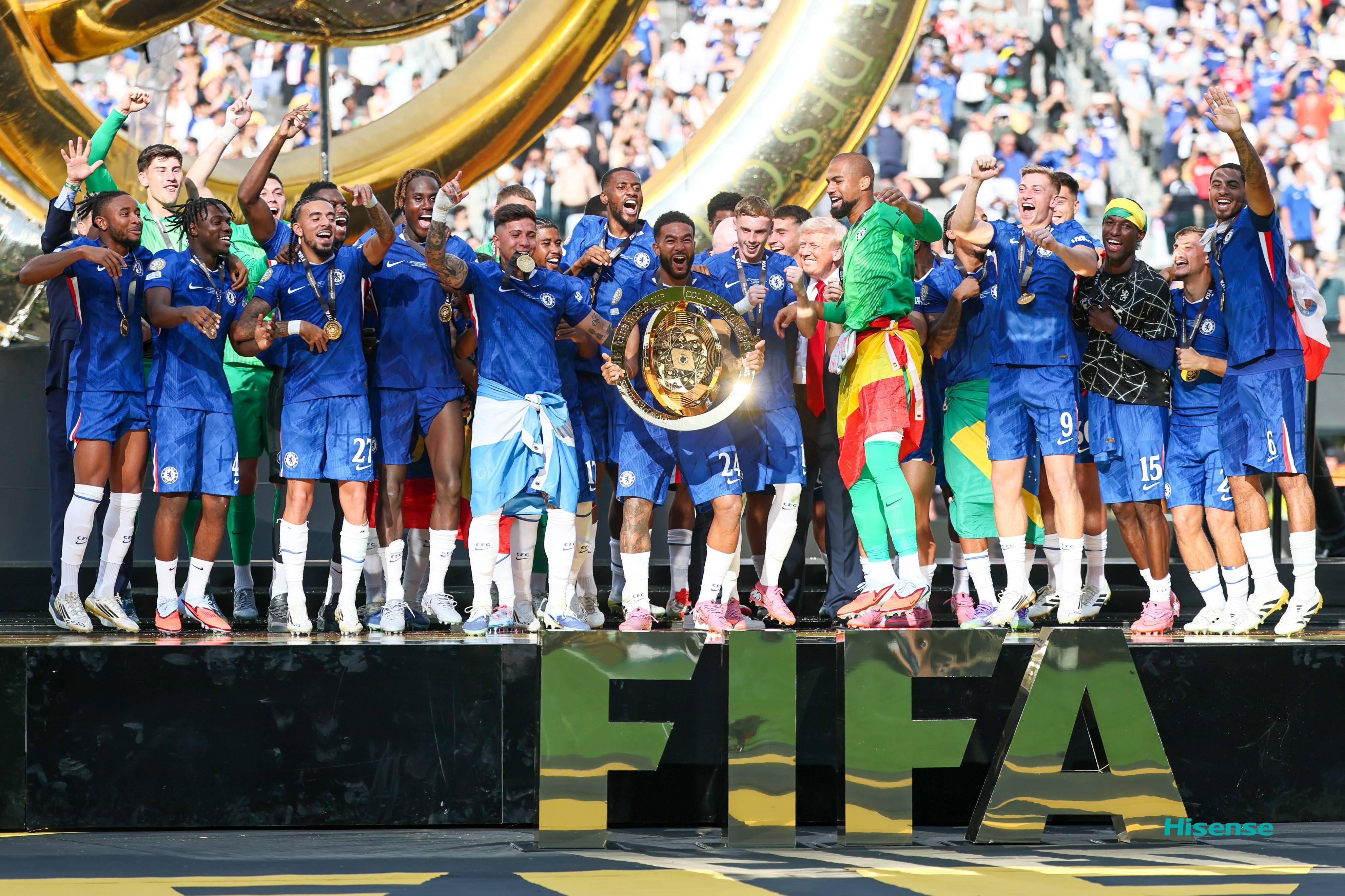 关于切尔西客场惨败，遭遇三连败的信息