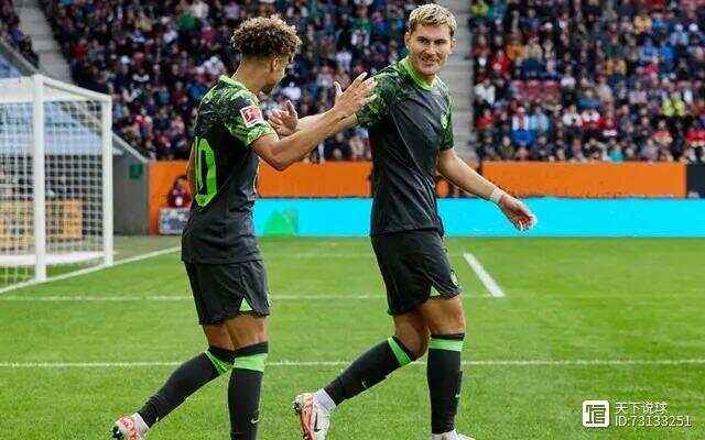 包含沃尔夫斯堡出局德国杯，球迷沮丧的词条