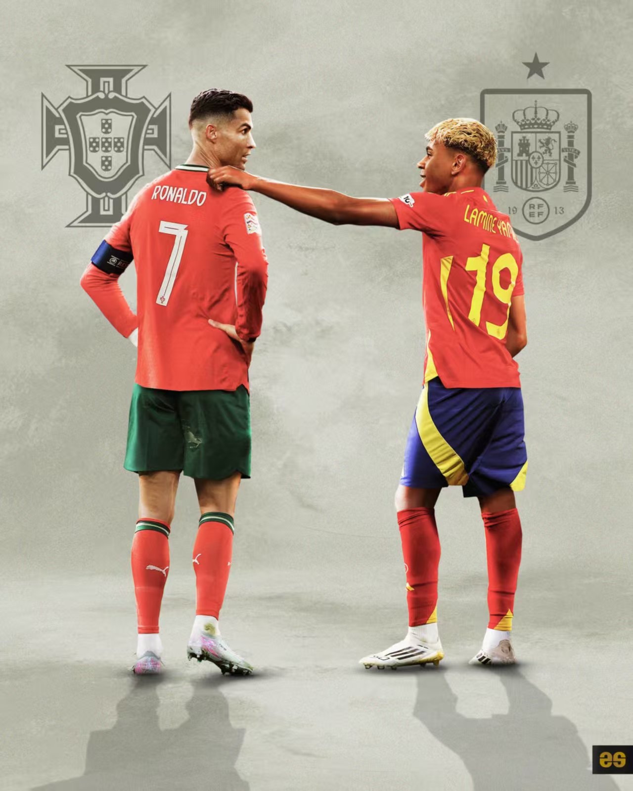 意甲重磅对决：C罗迎战阿根廷，比分揭晓