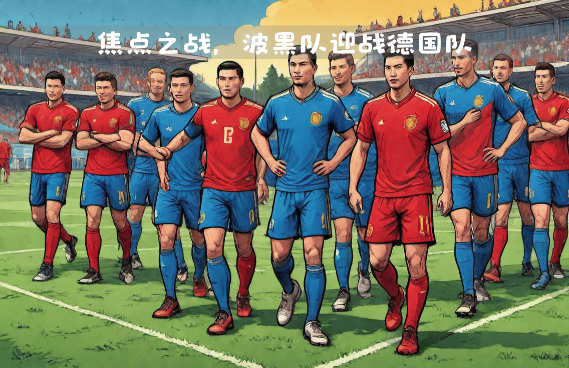 德国队在欧国联比赛中取得连胜