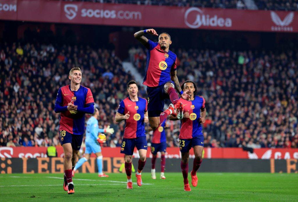 巴塞罗那主场作战,球迷期待豪华表现的简单介绍 巴塞罗那主场作战,球迷期待豪华表现的简单介绍