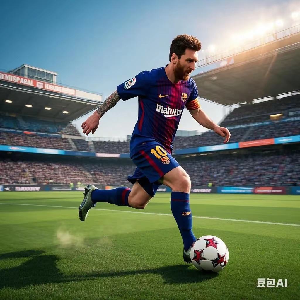 小组赛焦点：梅西逆转，技术统计的简单介绍