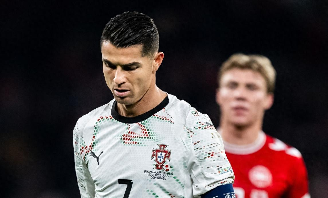 昨日焦点：C罗不敌，引发热议的简单介绍