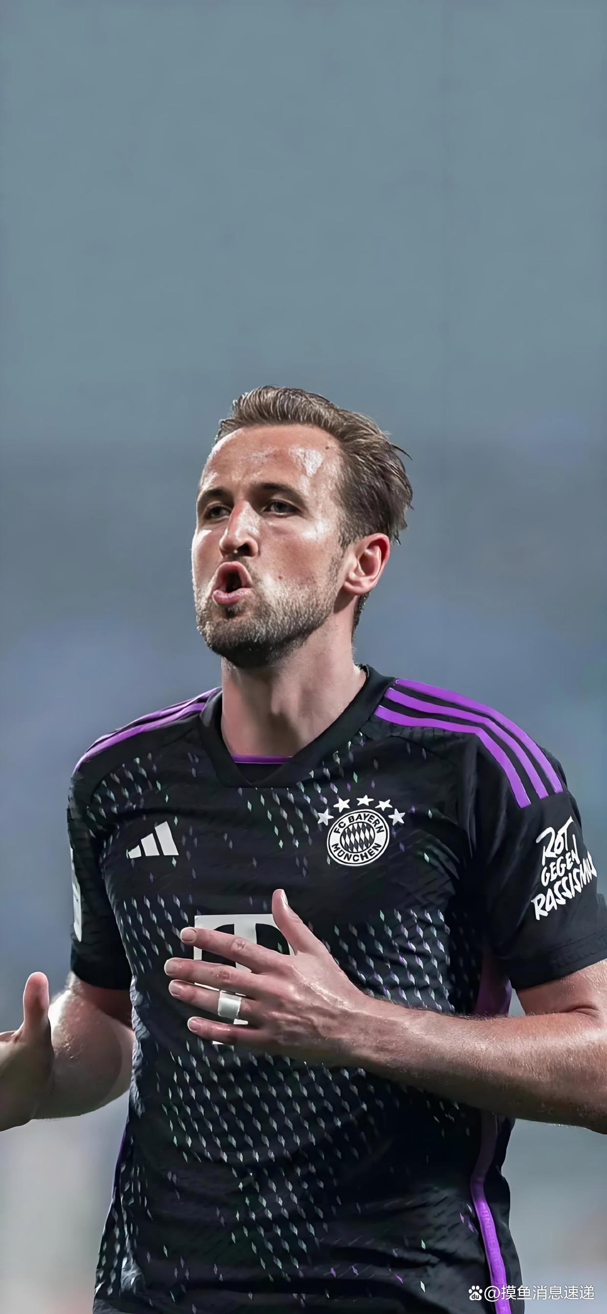 多特蒙德力克拜仁，凯恩帽子戏法英超的简单介绍