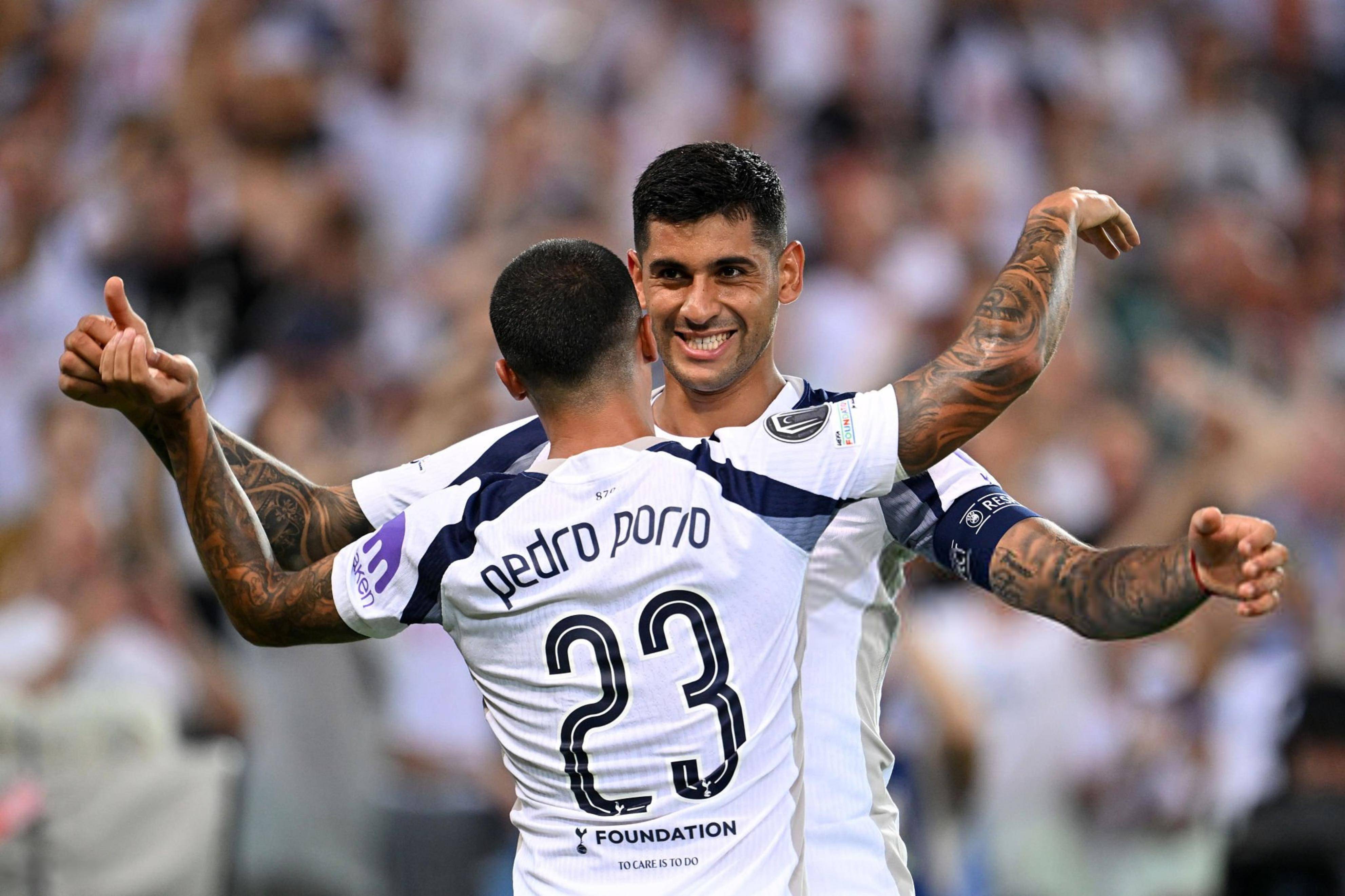 热刺客场爆冷失利,欧联资格或无望的简单介绍 热刺客场爆冷失利,欧联资格或无望的简单介绍