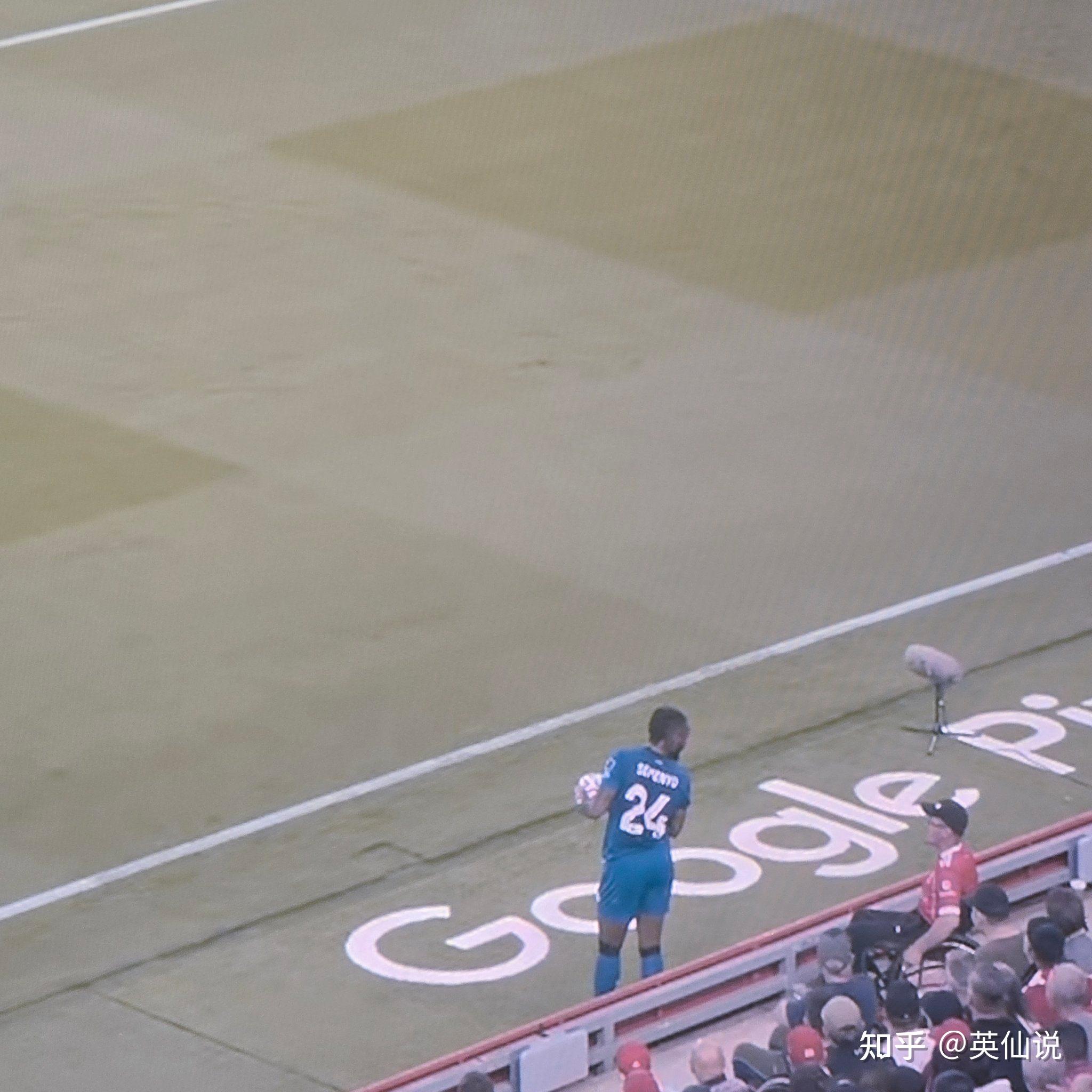 利物浦憾负，跌落英超联赛第四