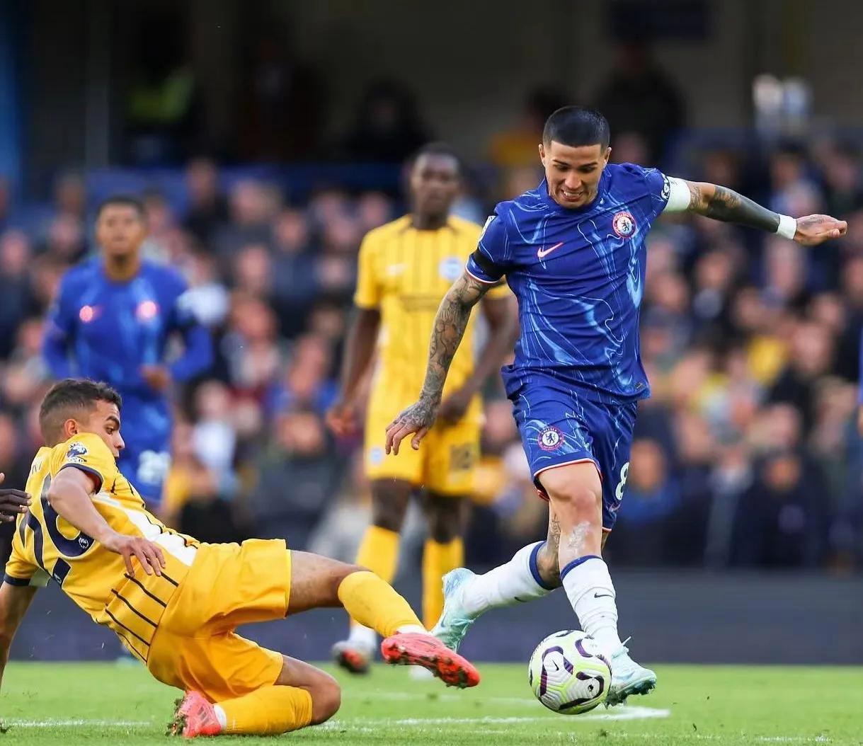 切尔西背水一战取胜，保留前四席位