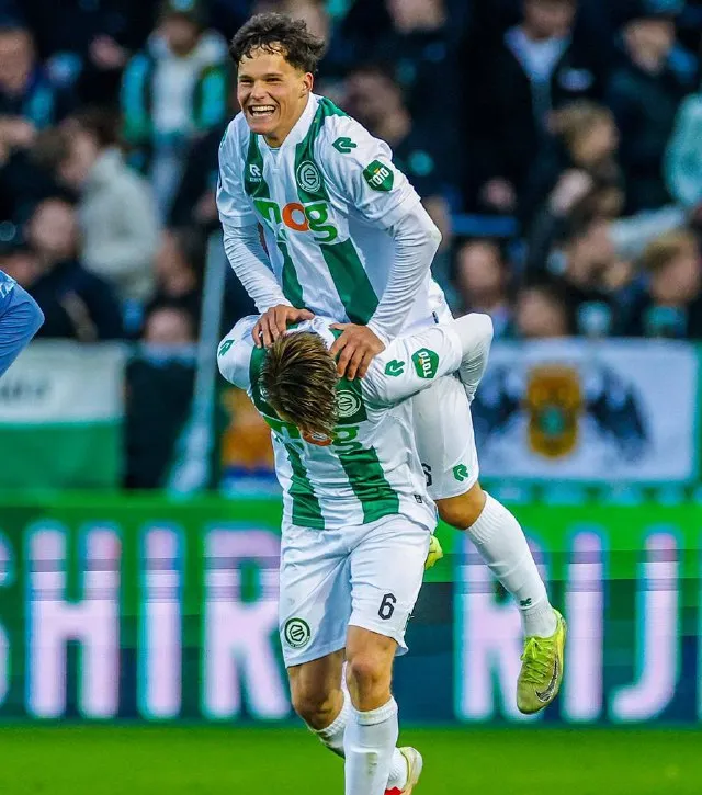 阿贾克斯实现逆袭,力压对手 阿贾克斯实现逆袭,力压对手