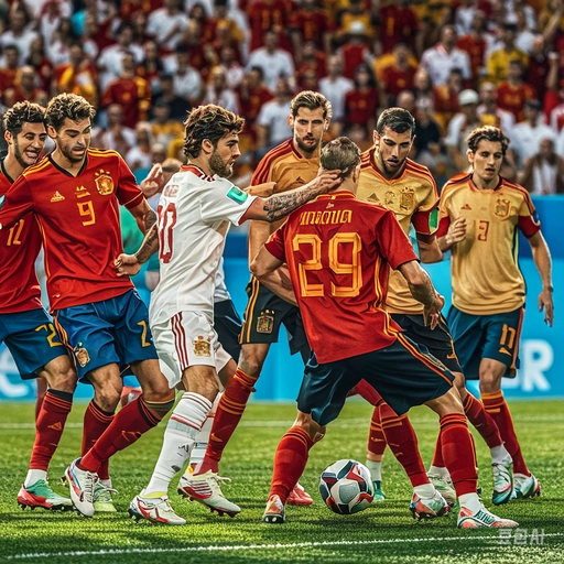 失败不足惊讶,欧洲杯攻防战一触即发 失败不足惊讶,欧洲杯攻防战一触即发