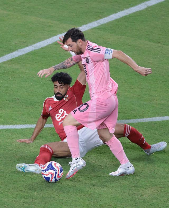 拜仁惨遭淘汰,梅西奉献绝杀 拜仁惨遭淘汰,梅西奉献绝杀