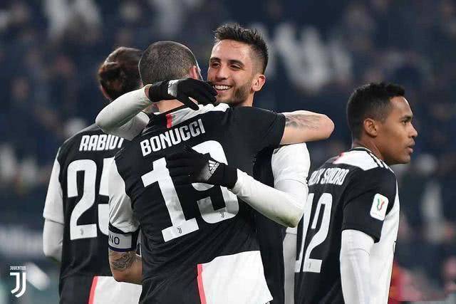 意甲决赛尤文图斯VSAC米兰，冠军之争激烈开启的简单介绍