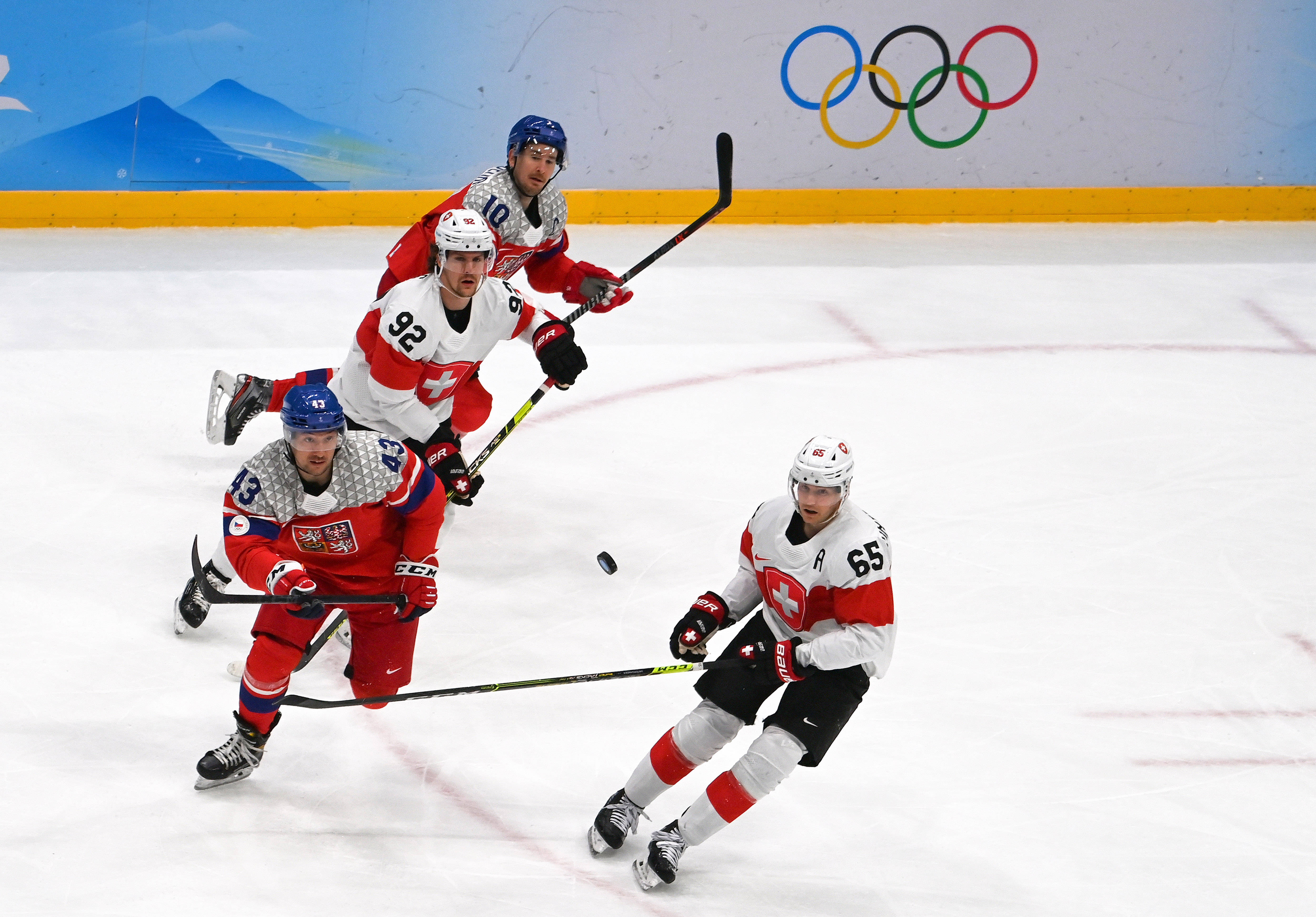 关于进球多多！瑞士胜捷克，喜获胜利的信息