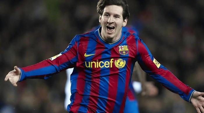 梅西再次破门，巴萨喜获重要胜利