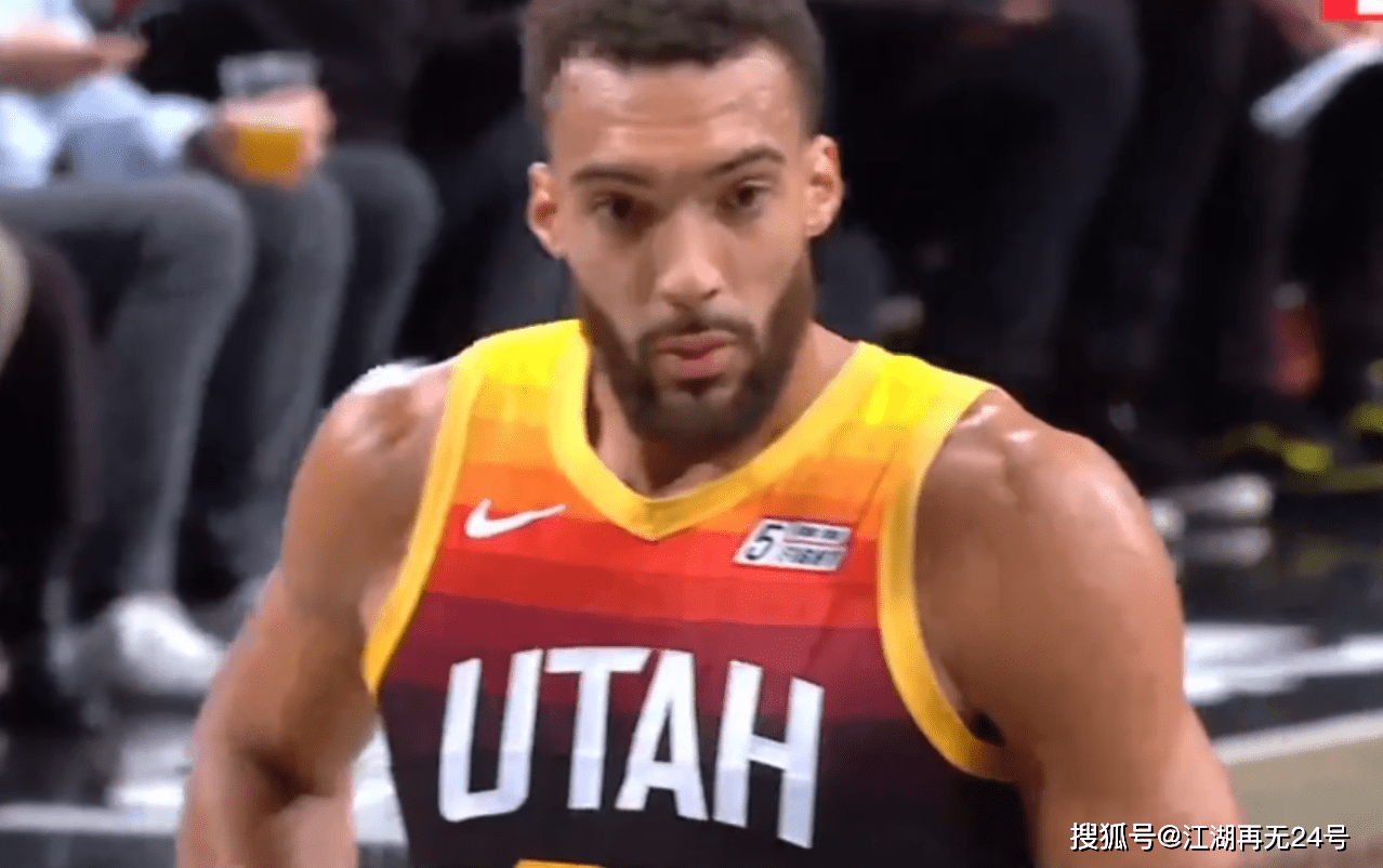 爵士逆转篮网，康利砍下28分的简单介绍
